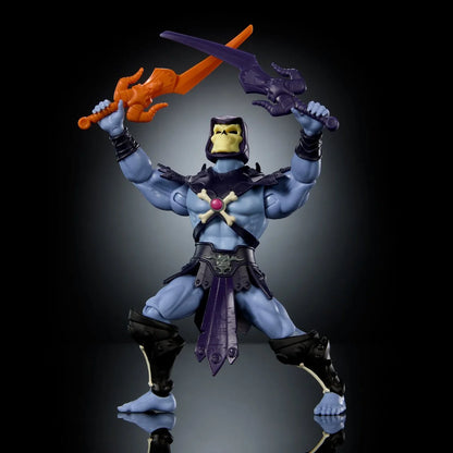 Motu Cartoon Collection - Skeletor - 200X