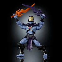 Motu Cartoon Collection - Skeletor - 200X