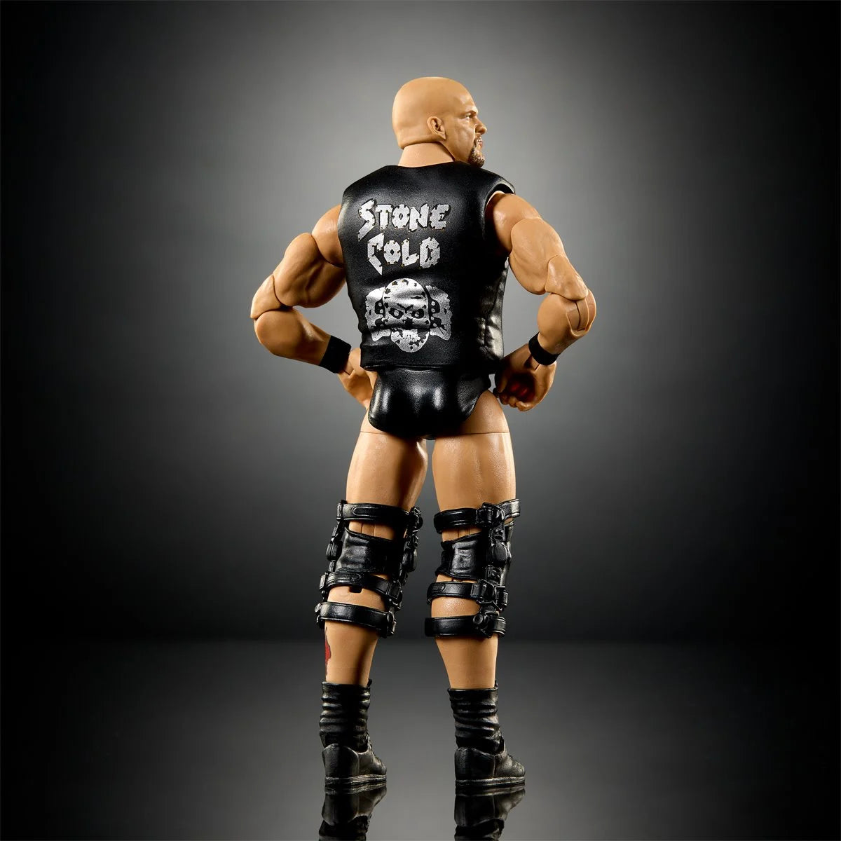 WWE Elite Collection - SummerSlam 'Stone Cold' Steve Austin