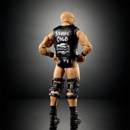 WWE Elite Collection - SummerSlam 'Stone Cold' Steve Austin
