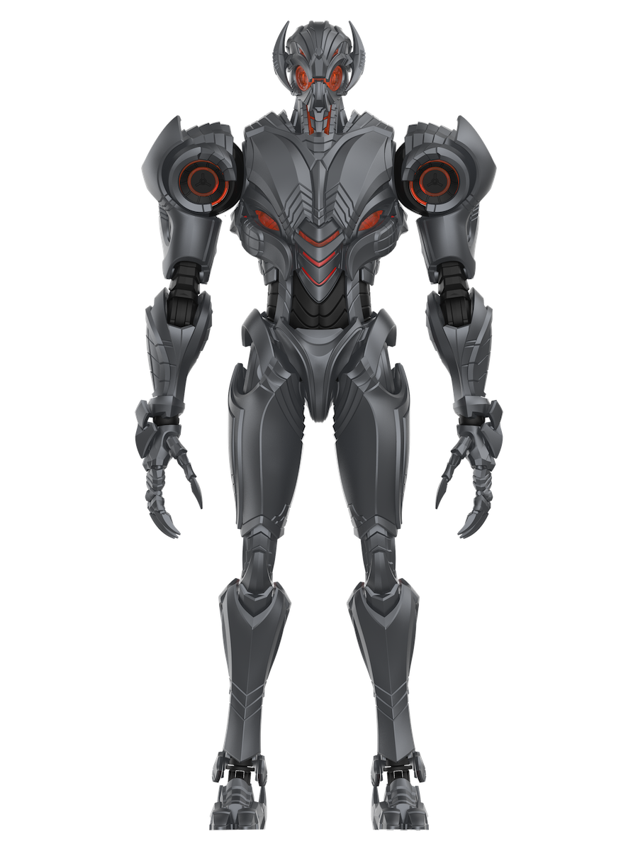 Marvel Rivals - Ultron - Legend Edition - 73841