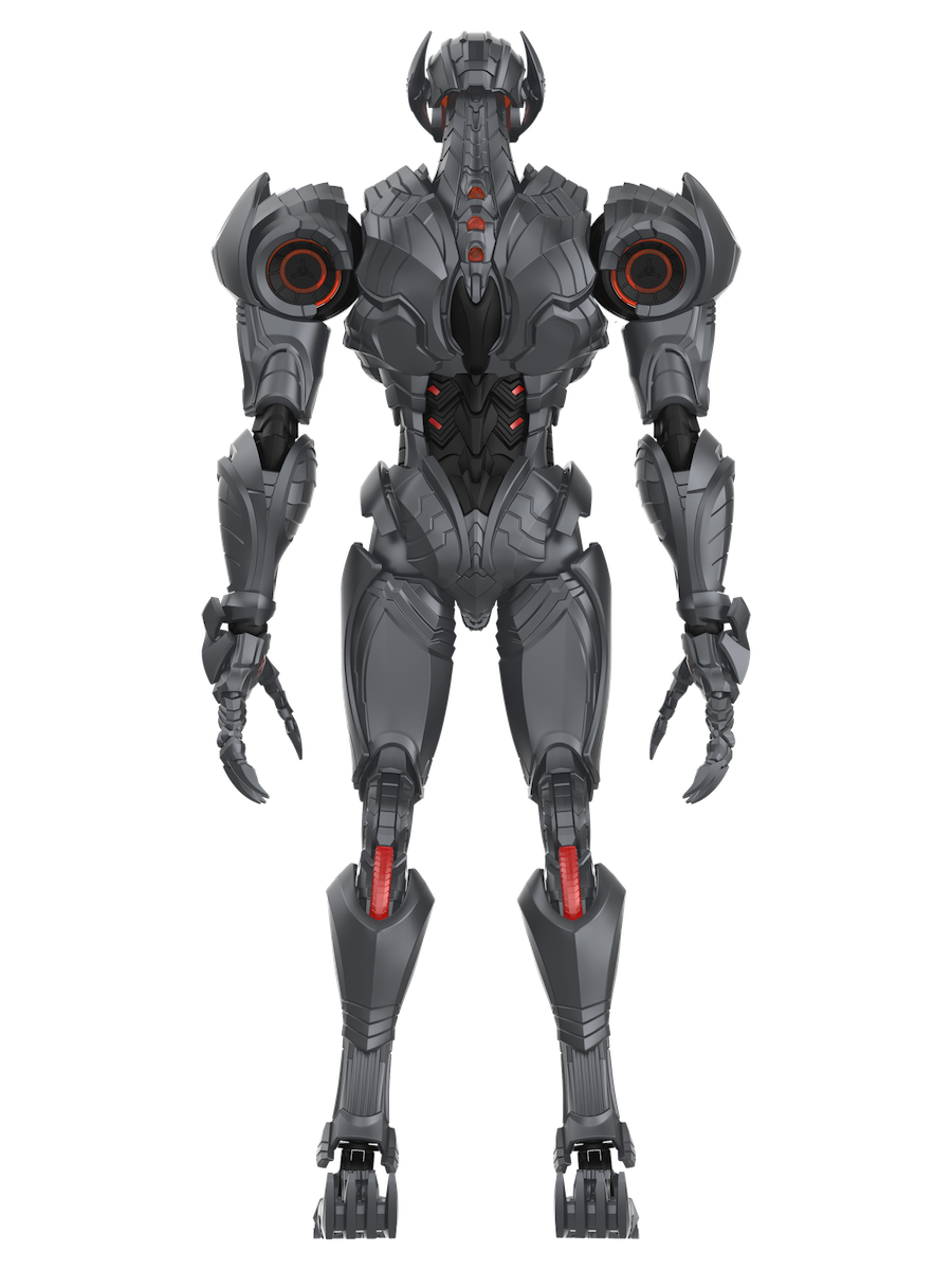 Marvel Rivals - Ultron - Legend Edition - 73841