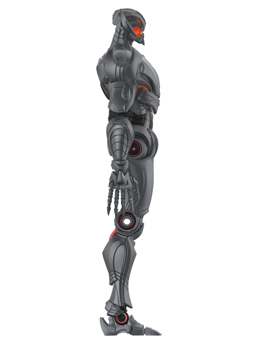 Marvel Rivals - Ultron - Legend Edition - 73841