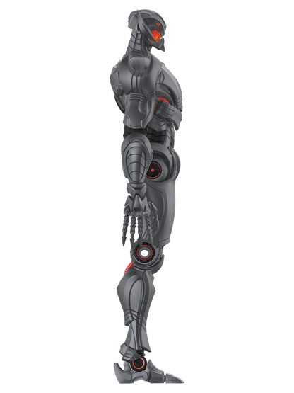 Marvel Rivals - Ultron - Legend Edition - 73841