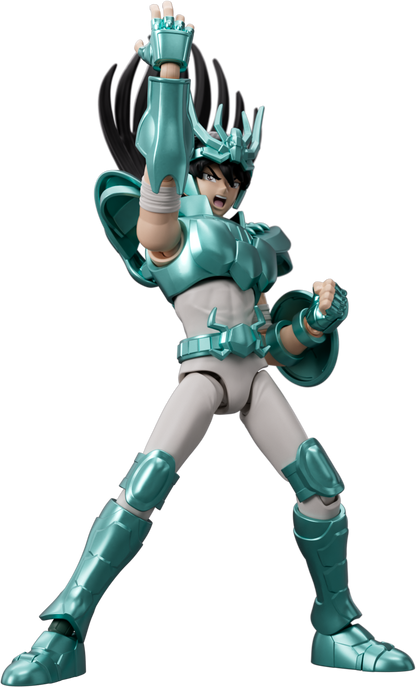 75010 - Saint Seiya, Dragon Shiryu Champion Class