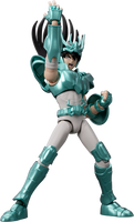 75010 - Saint Seiya, Dragon Shiryu Champion Class