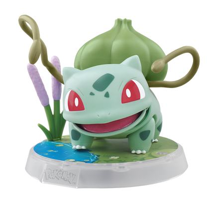 Pokémon Classic - Bulbasaur - (74007)