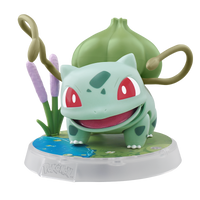 Pokemon Classic - Bulbasaur - (74007)