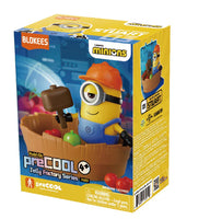 Minions - Jelly Maker Stuart - (74837)