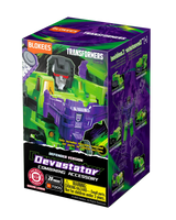 Transformers - Defender Devastator Kit - (71305)