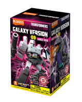 71109 - Transformers Galaxy Version - Darkest Hour, Series 9 (blind box)