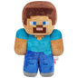 Minecraft Plush Steve (20cm)