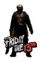 Magnets - Friday The 13th Jason Magnet