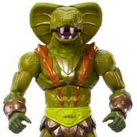 MOTU Masterverse - Kobra Khan