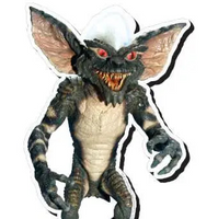 Magnets - Gremlins Spike Magnet