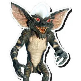 Magnets - Gremlins Spike Magnet