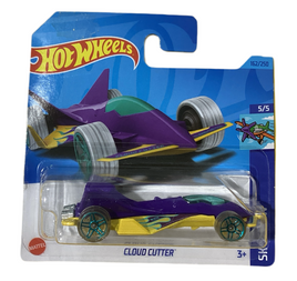 Hot Wheels Basic - Cloud Cutter - Sky Show