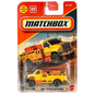 GMC 3500 Utility Truck