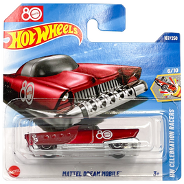 Mattel Dream Mobile