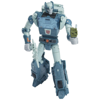 Studio Series - KUP - 86