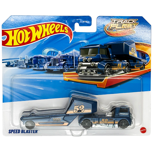 Speed Blaster