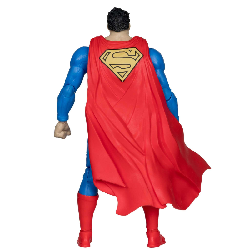 DC Multiverse - Superman (HUSH)