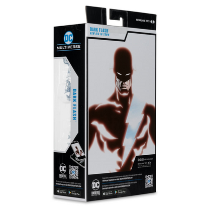 Dark Flash