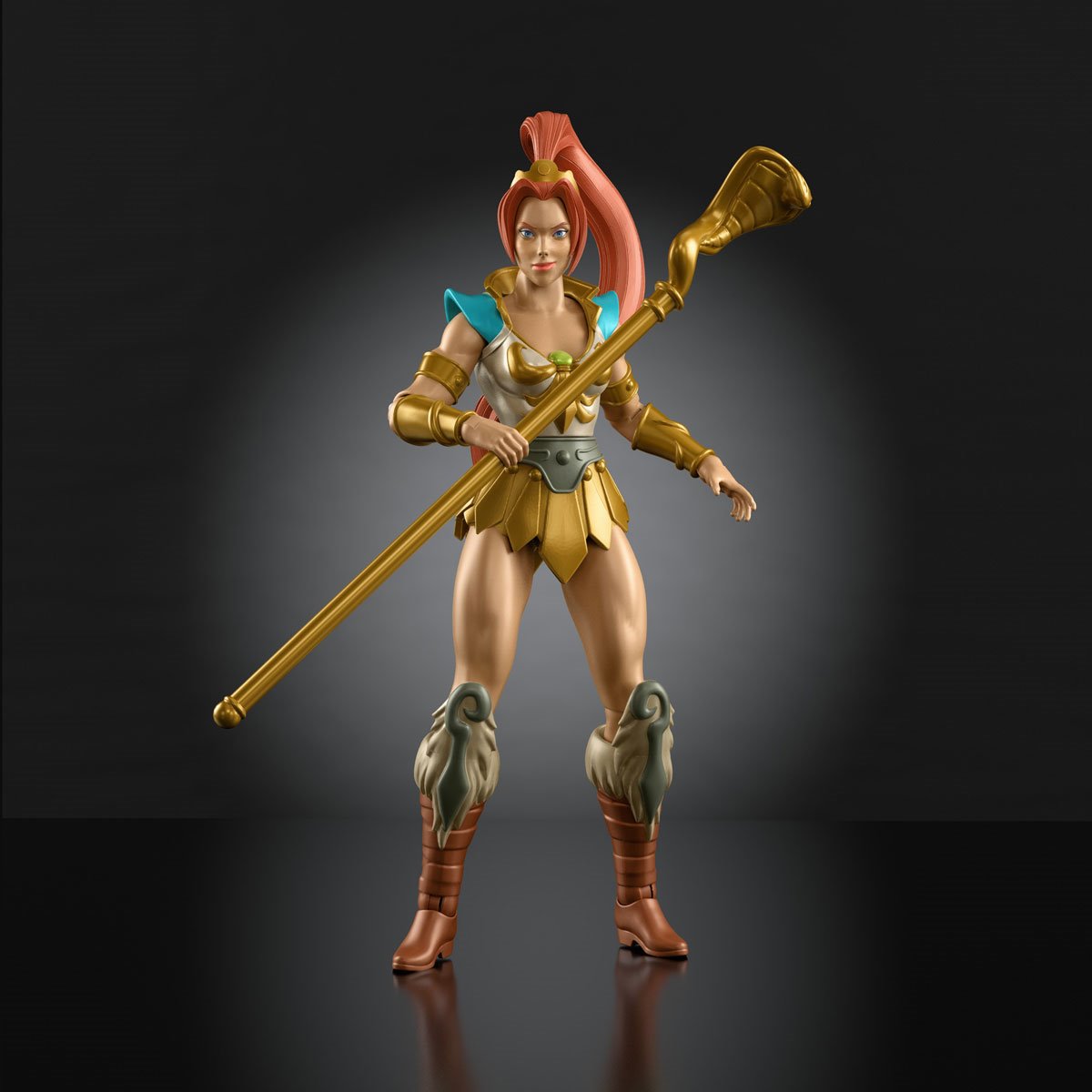 MOTU Cartoon Collection - Teela (200X)