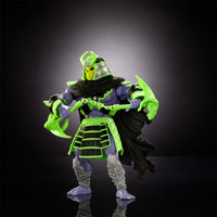 Turtles of Grayskull - Skeletor - Evil Samurai