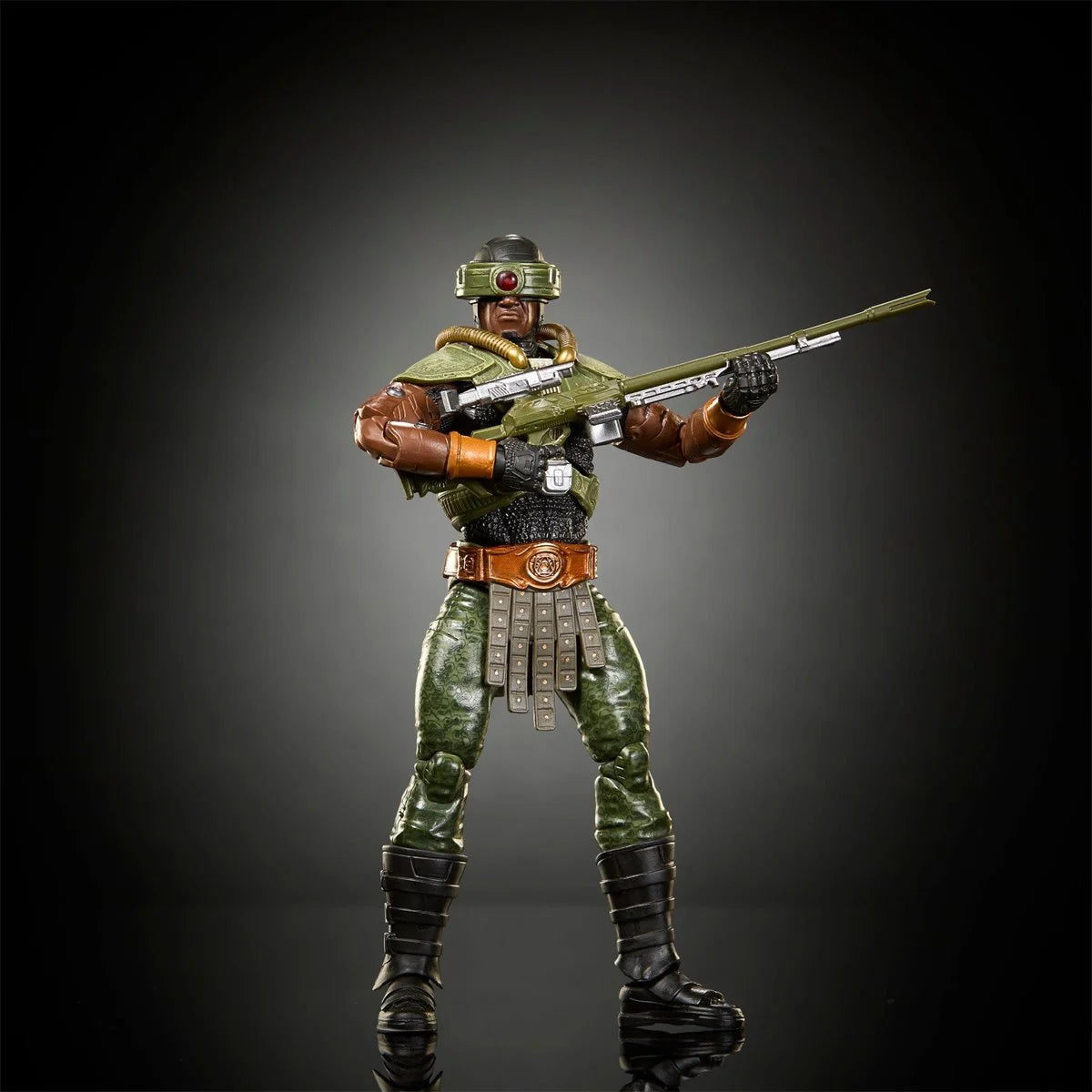Motu Chronicles - Tri-Klops - (US version)