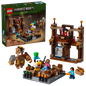Lego Minecraft - Woodland Mansion Fighting Ring (21272)