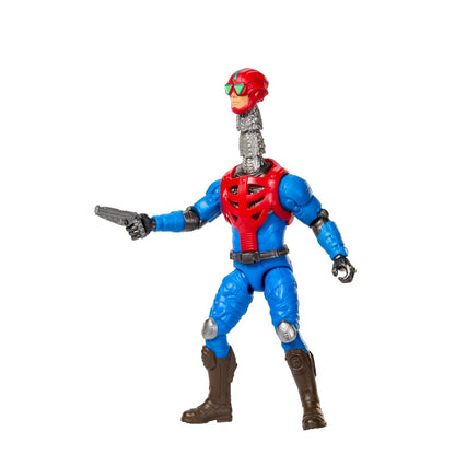 Motu Core - Mekaneck (Wave 2) - (US version)