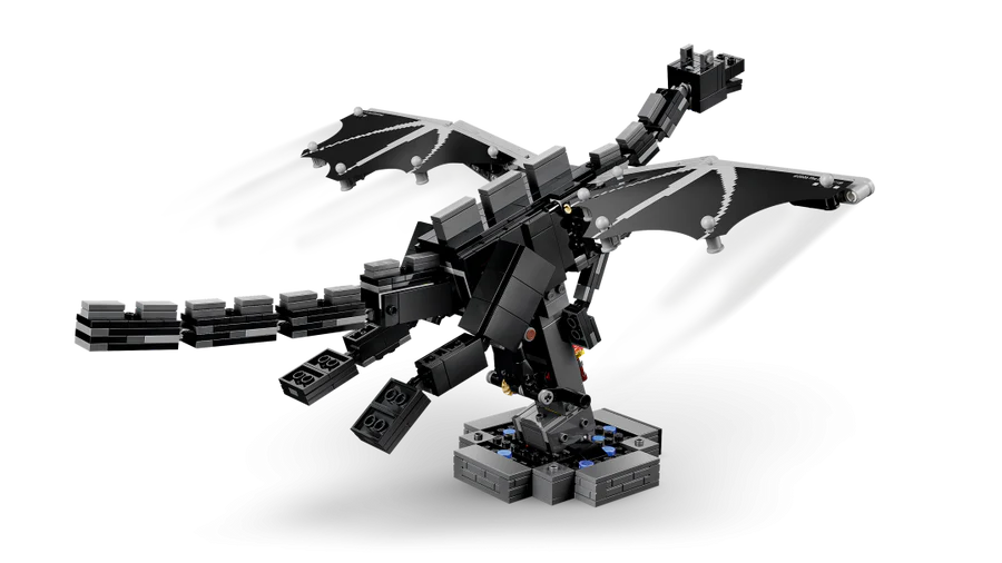21595 - Lego Minecraft - The Ender Dragon