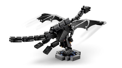 21595 - Lego Minecraft - The Ender Dragon