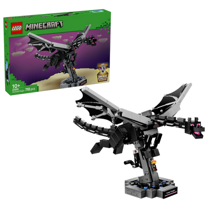 21595 - Lego Minecraft - The Ender Dragon