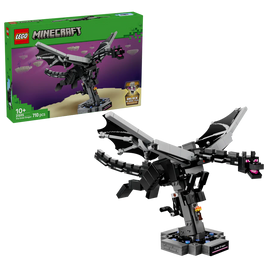 21595 - Lego Minecraft - The Ender Dragon