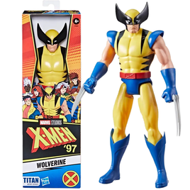 Wolverine