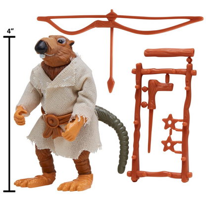 TMNT Retro - Splinter