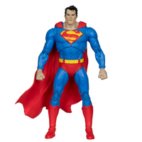 DC Multiverse - Superman (HUSH)