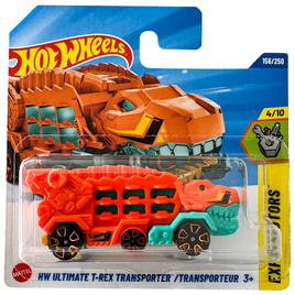 HW Ultimate T-Rex Transporter/Transporteur