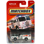 Pierce Arrow XT fire Engine / Camion De Pompiers (Sliver bottom)