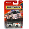 Pierce Arrow XT fire Engine / Camion De Pompiers (Sliver bottom)