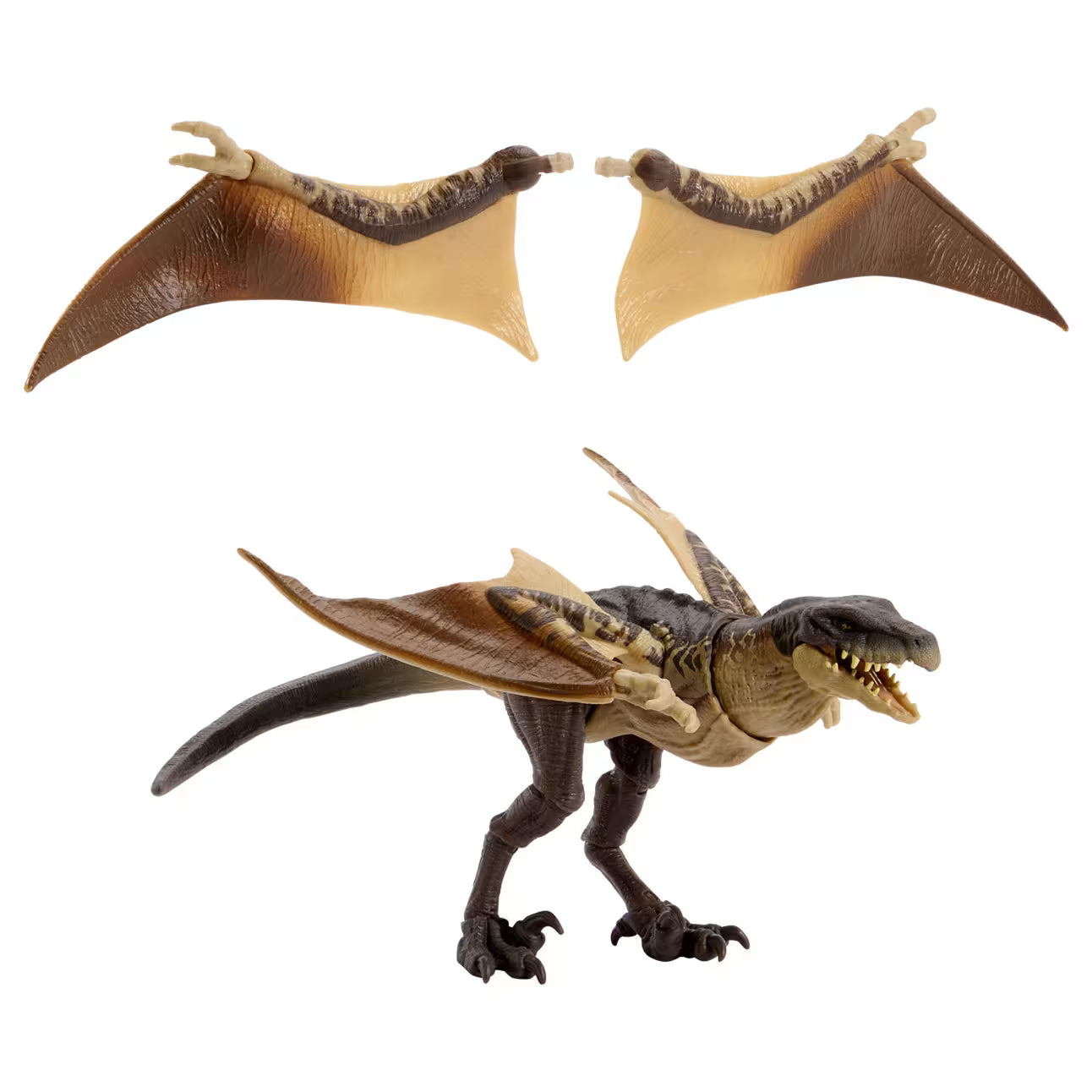 Jurassic World - Hammond Collection - Mutadon
