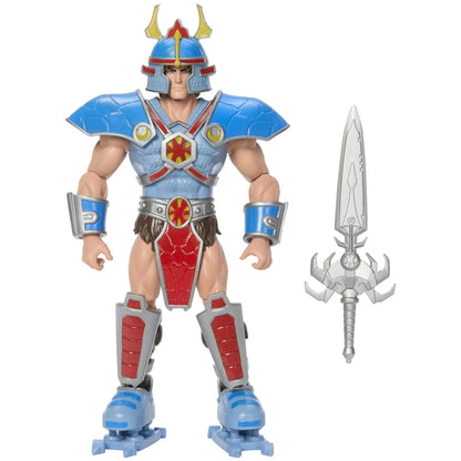 MOTU Cartoon Collection - He-Man 200X Deluxe