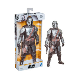 Star Wars Olympus Figure Mandalorian