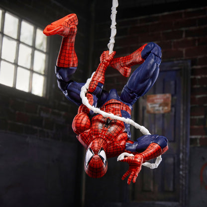 Marvel Legends - Maximum Spider-Man