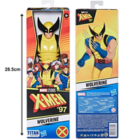 Wolverine