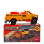 Power Grabs - GMC 3500 Utility Truck