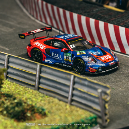 Porsche 911 GT3 R - DTM 2023