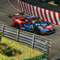 Porsche 911 GT3 R - DTM 2023
